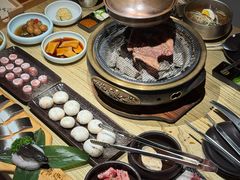 -泥炉烧肉师(新街口金銮巷店)