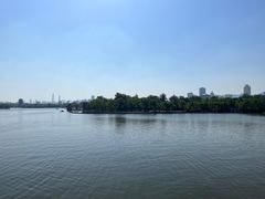 -济南大明湖景区