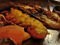 -Kathleen's Waitan 凯圣琳江景西餐厅(外滩店)