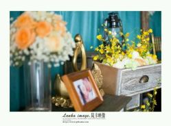 -IDOI婚礼策划·IDOIWEDDING