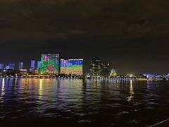 -武昌中华路码头(轮渡站)