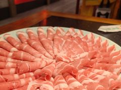 太阳卷-南门涮肉(上海一店)
