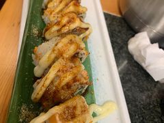 -梦山水日本烧肉(五四广场店)