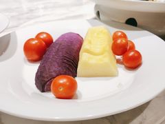 -徽镇小厨·经典徽菜(十里河店)