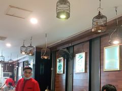 大堂-喜鹊茶点.啫煲(车陂店)