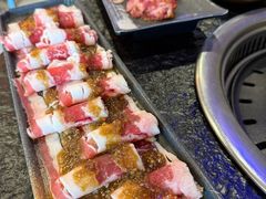 -老卜奎齐齐哈尔烤肉(人民东路店)