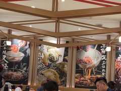 -味千拉面(广州白云机场T1西二店)