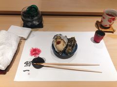 -鮨一日本料理(大中华店)