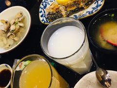 -真剑日本料理·铁板烧(贵州路店)