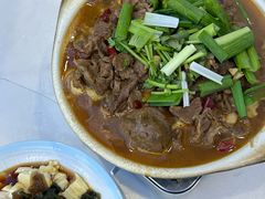 -黄牛肉馆·皖南土菜