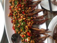 -椿记烧鹅(叠彩店)