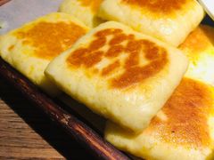 杂粮煎饼-北方家宴(番禺永旺店)