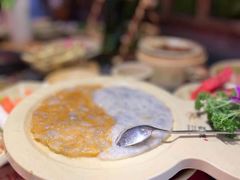 -蜀大侠火锅(森兰花园城店)