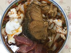-伟记奥面馆(养育巷店)