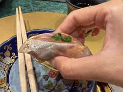 -鮨冠OMAKASE食べ放题(北京首店)