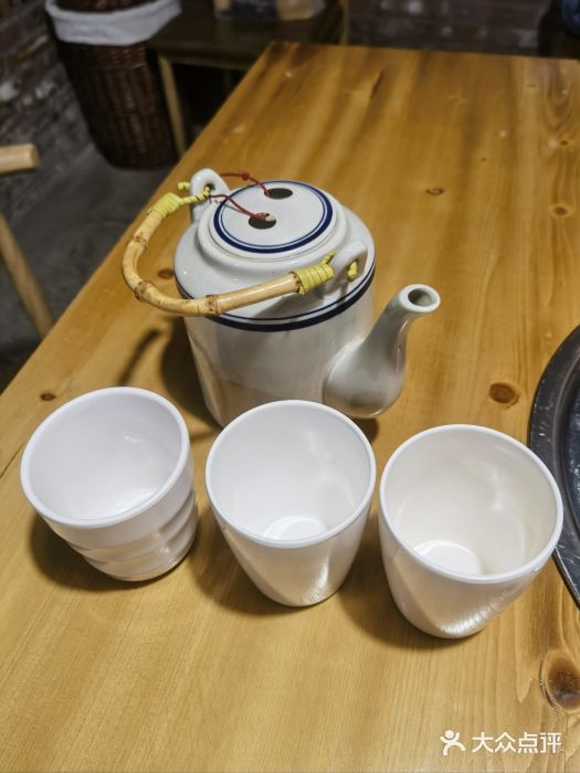 九头鸟酒家·湖北菜(航天桥店)图片