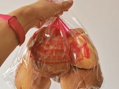 -白玉兰食品(中山公园龙之梦店)