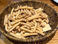 -蒙艾里民族传统菜蒙餐