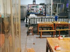 大堂-茅屋大酒店