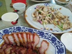 -禄源公·老莞诚饭店