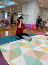 -爱妈月子会所(汕樟总店)