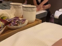 -良子足浴(湖滨店)