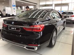 -上海宝宁宝马4S店