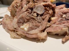 -宁夏国强手抓羊肉·清真菜(未央路凤三店)