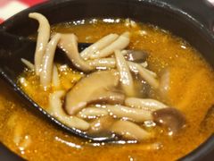 -西贝(上海中心店)