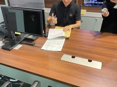 -浙江星杭奔驰4S店(海创园店)