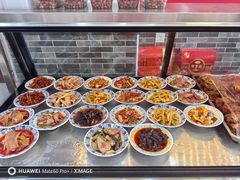 -豫掌柜饸饹面·烩面(秀沿路店)