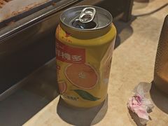 -玫瑰花园自助烤肉(顺义鑫海韵通店)