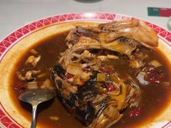 -旺顺阁鱼头泡饼(小红门店)