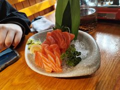 -三月居酒屋(青年大街店)