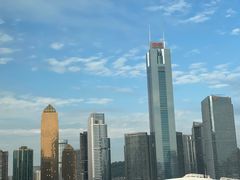 -广州粤海喜来登酒店