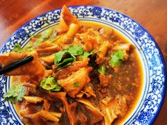 -天祥斋老北京八大碗烧烤家常菜(田村店)