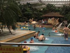 -龙达温泉生态城