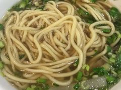 -东方宫·中国兰州牛肉拉面(三里屯店)