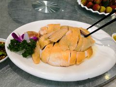 -點無缺茶楼·海鲜酒家(世博店)