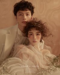 -AOROA·奥洛拉婚纱摄影·旅拍·礼服