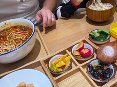 -马记永·兰州牛肉面(天通苑家乐福店)