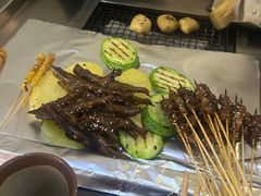 -江湖一盏灯·滇味卤烤(普惠园店)