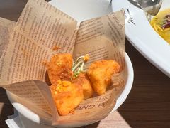 -太二酸菜鱼(长沙IFS国金中心店)