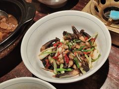 -农耕记·湖南土菜(观澜福城天虹店)
