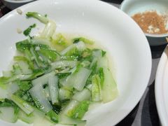 -1937青岛老味道·海肠捞饭·青岛菜(大鲍岛栈桥店)