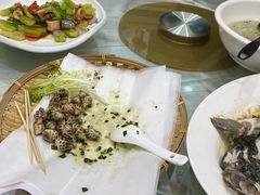 -有腥气私房菜·寻味顺德