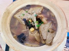 -大师兄·西北小馆(北站缤果空间店)