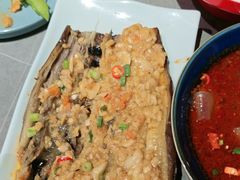 -醉炫音速烧烤·干煸菜(沙河总店)