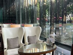 -广州天河希尔顿酒店