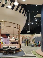 点击看大图 -奈尔宝家庭中心·亲子餐厅(鄞州万达店)